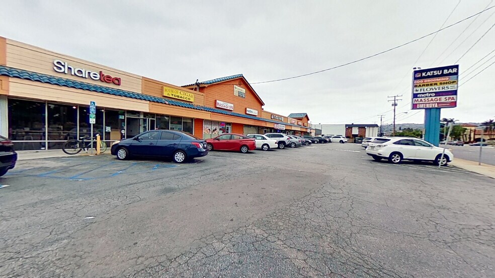 More Photos Of 24200 Crenshaw Blvd, Torrance Unknown For Lease