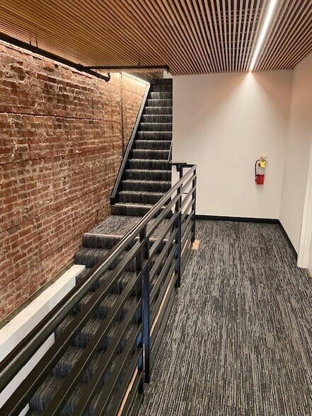 More Photos Of 1714-1720 Franklin St, Oakland Office For Sale