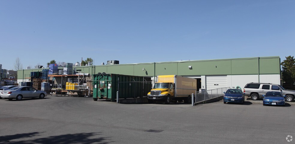 More Photos Of 19016 72nd Ave S, Kent Warehouse For Sale