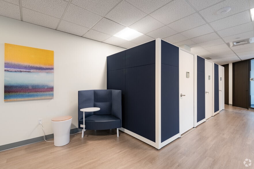 Photo of 1st Floor Ste 100
