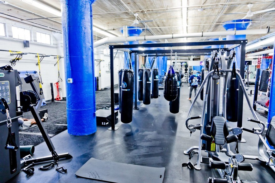 More Photos Of 1505 S Lamar St, Dallas Apartments For Lease