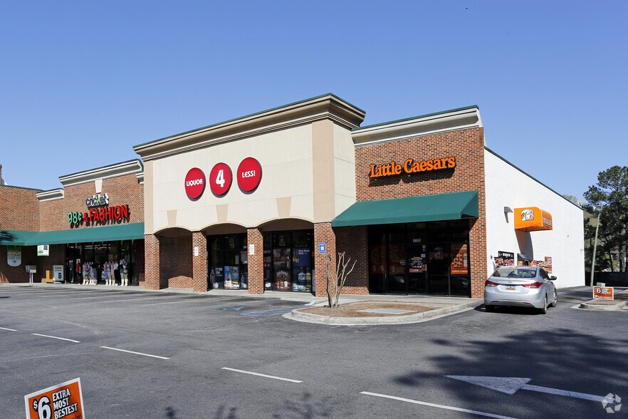 More Photos Of 3740 Ashley Phosphate Rd, North Charleston Unknown For Lease