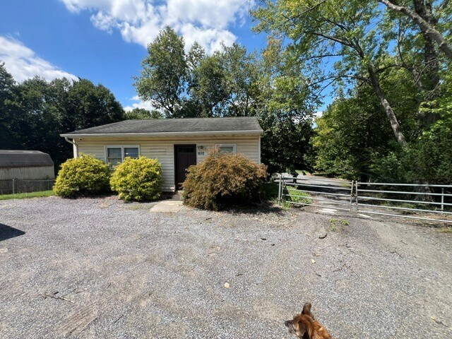 More Photos Of 1612 Ferguson Ln, Fort Washington Land For Sale