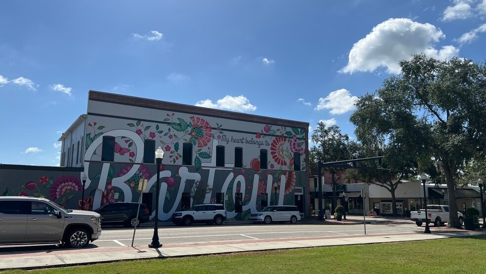 More Photos Of 520 S Broadway Ave, Bartow Apartments For Sale