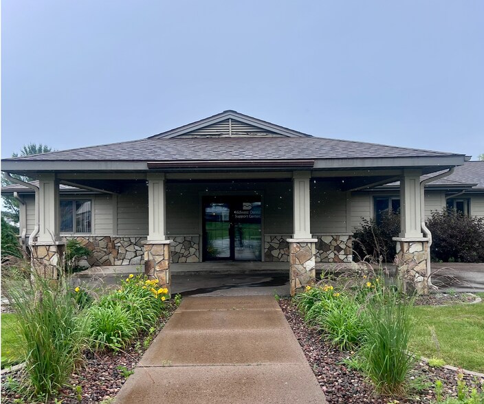 More Photos Of 680 Hehli Way, Mondovi Medical For Sale