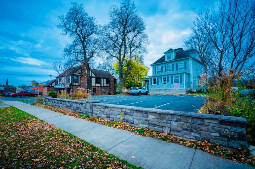 More Photos Of 3911 Main St, Buffalo Medical For Sale