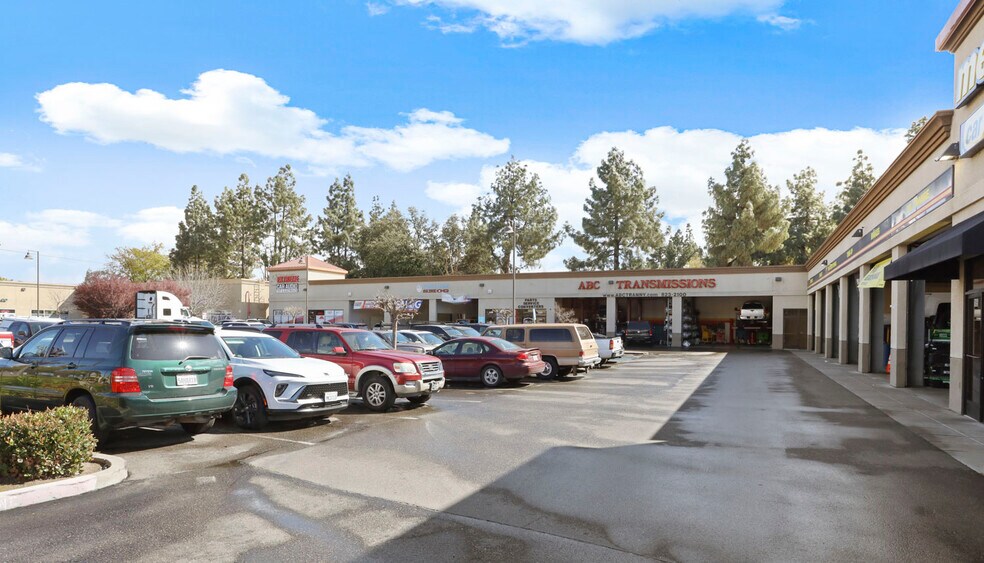 More Photos Of 181-121 S Union Rd, Manteca Freestanding For Lease