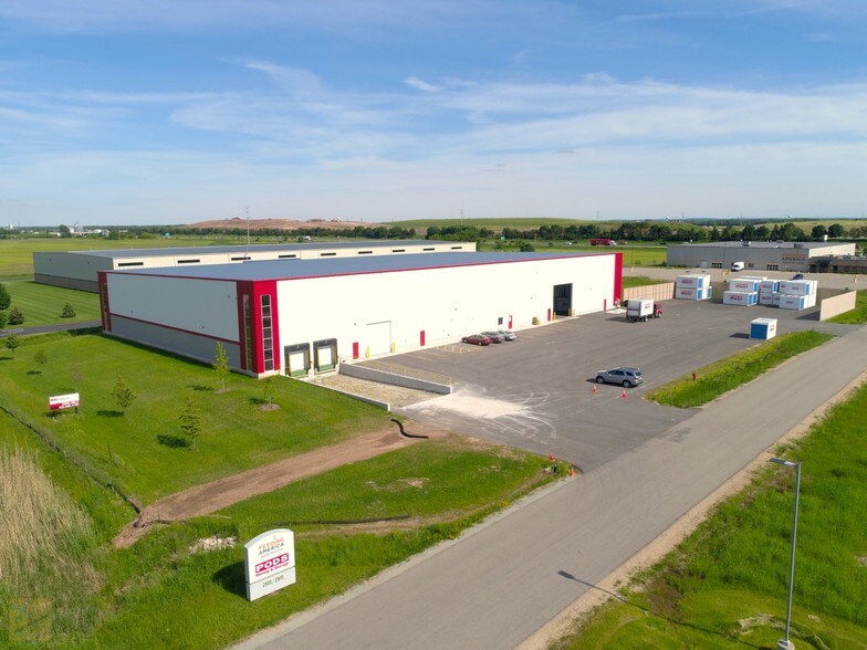 Primary Photo Of 2801 W Evergreen Dr, Appleton Warehouse For Lease