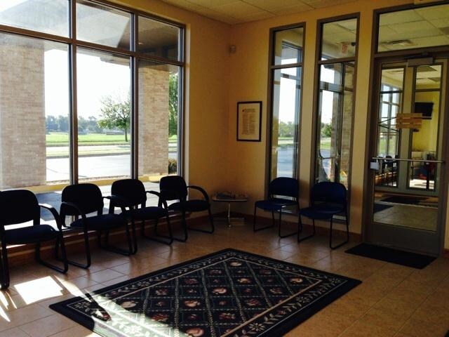 More Photos Of 461 Brown Blvd, Bourbonnais Medical For Lease