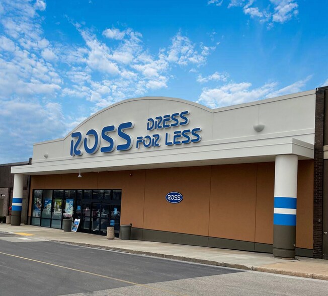 More Photos Of 24055-24295 Chagrin Blvd, Beachwood Unknown For Sale