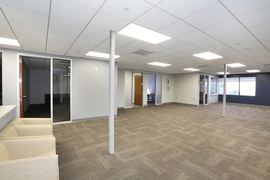 More Photos Of 2569 McCabe Way, Irvine Office For Lease