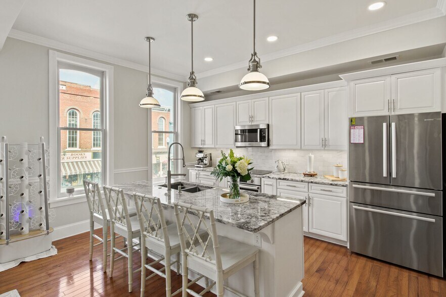 More Photos Of 114-116 E Main St, Penn Yan Storefront Retail Residential For Sale