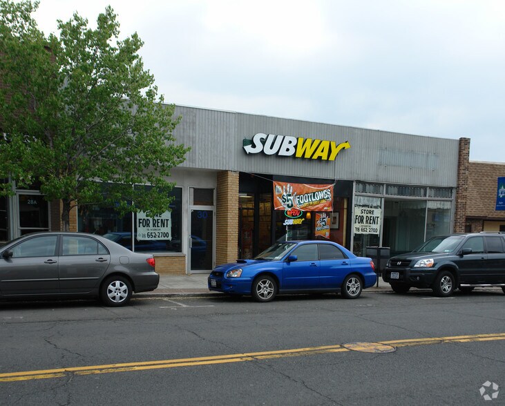 More Photos Of 42-46 Lafayette Ave, Suffern Freestanding For Lease