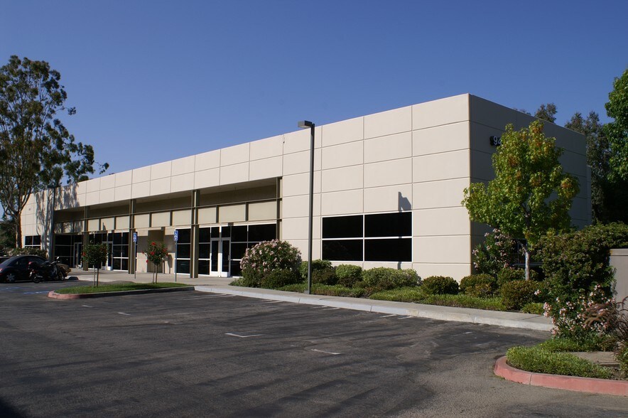 More Photos Of 940 Calle Negocio, San Clemente Medical For Sale