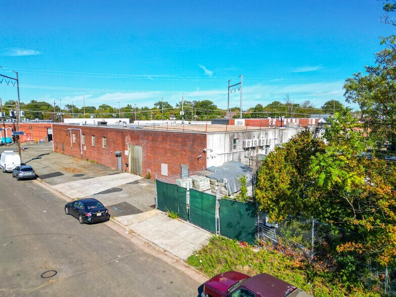 More Photos Of 15 Home Ter, Roselle Warehouse For Sale