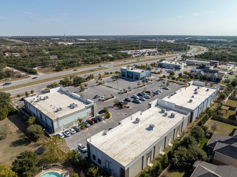 More Photos Of 14105 Ronald Reagan Blvd, Leander Unknown For Lease