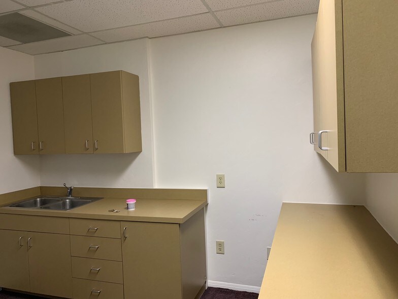 More Photos Of 240 S Montezuma St, Prescott Office For Lease