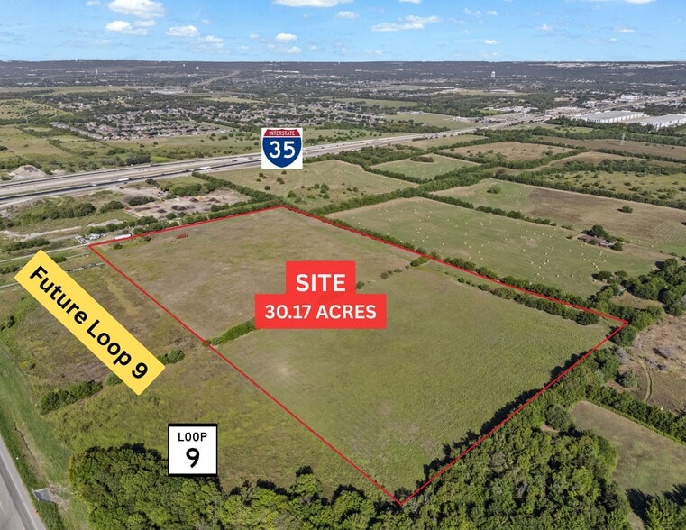 More Photos Of 3250 Tater Brown Rd, Lancaster Land For Sale