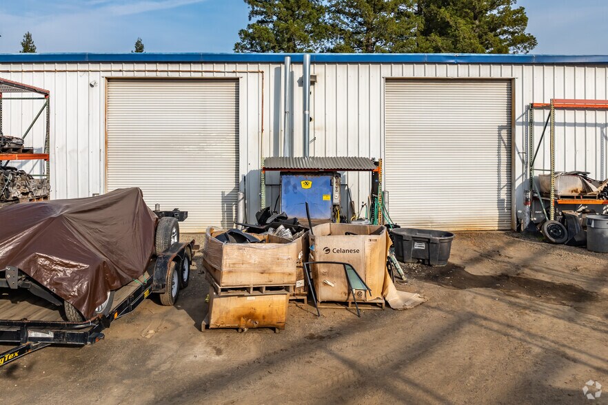 More Photos Of 3698 Omec Cir, Rancho Cordova Warehouse For Sale