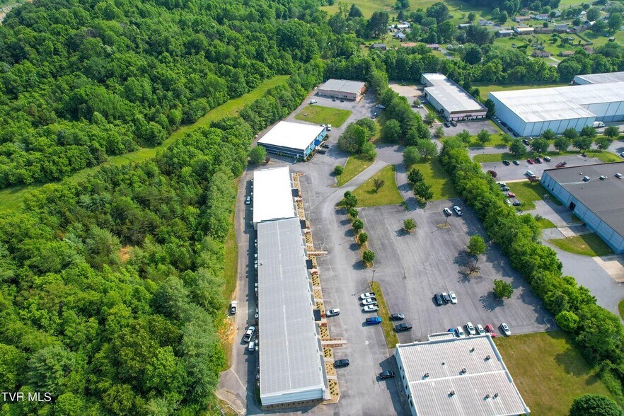 More Photos Of 10376 Wallace Alley St, Kingsport Office For Lease