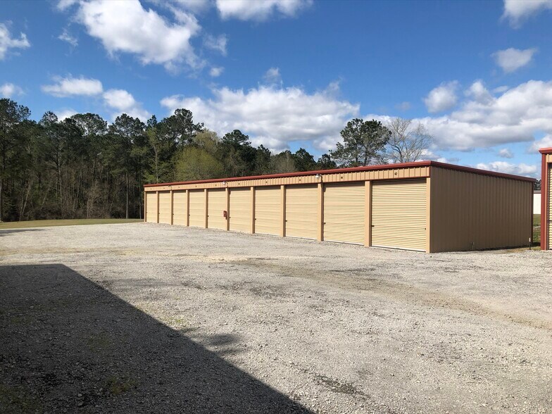 More Photos Of 1882 Highway 69 S, Lumberton Self Storage For Sale