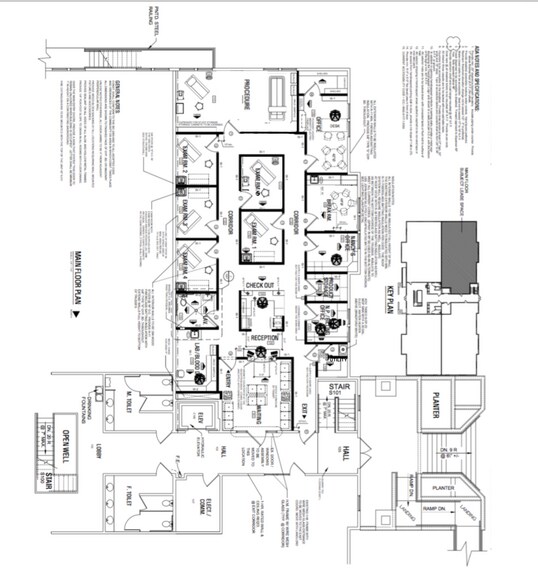 More Photos Of 4465 S 900 E, Millcreek Medical For Lease