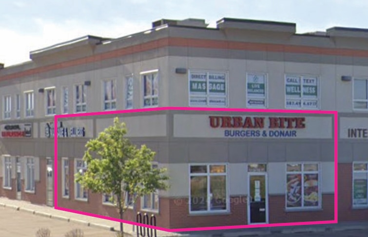 More Photos Of 13135-13161 156th St NW, Edmonton Industrial For Sale