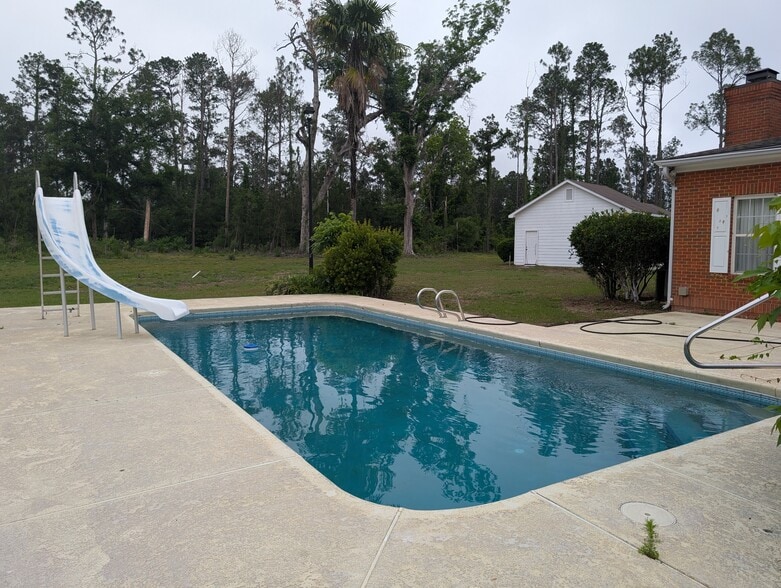 More Photos Of 4308 Hickory Grove Rd N, Valdosta Land For Sale