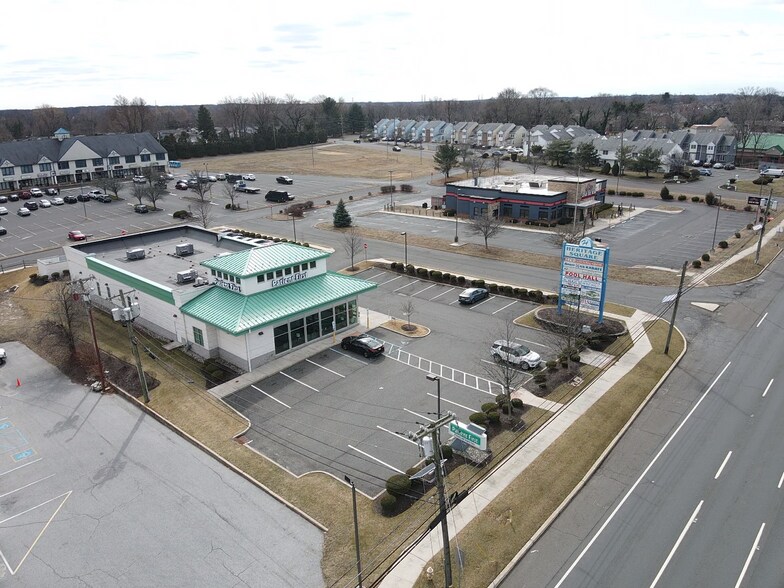 More Photos Of 4000 US-130 Hwy, Delran Township Healthcare For Sale