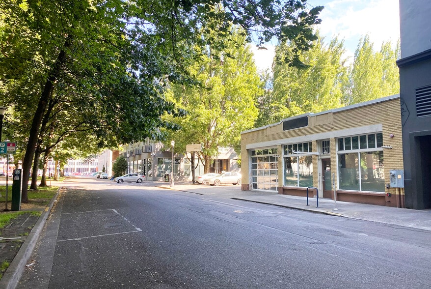 Primary Photo Of 322 NW 8th Ave, Portland Office For Lease
