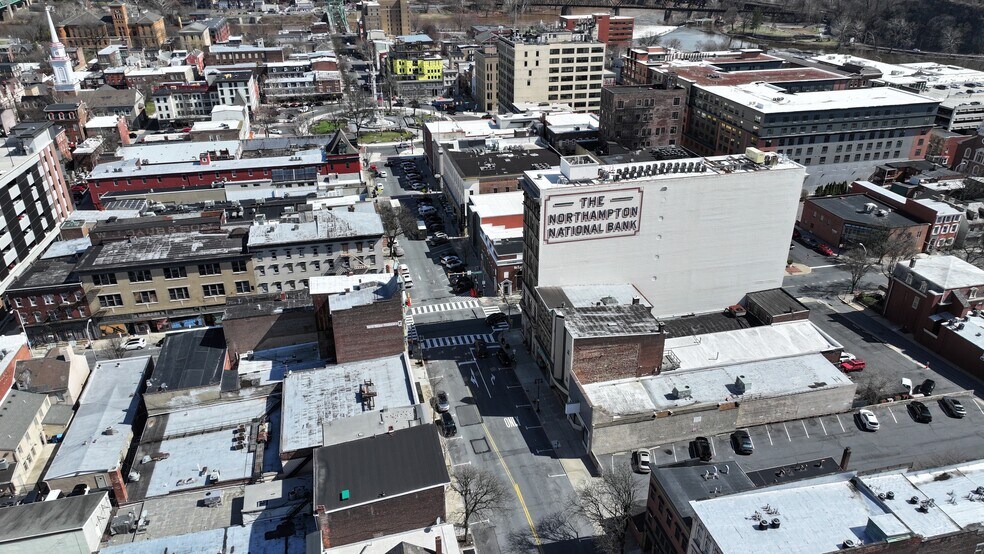 More Photos Of 408 Northampton St, Easton Storefront Retail Residential For Sale