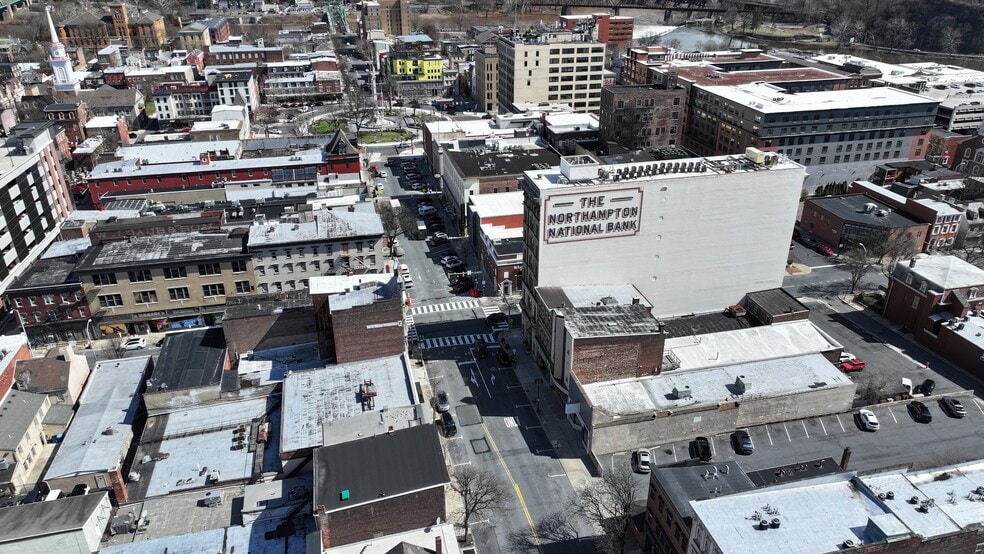 More Photos Of 408 Northampton St, Easton Storefront Retail Residential For Sale