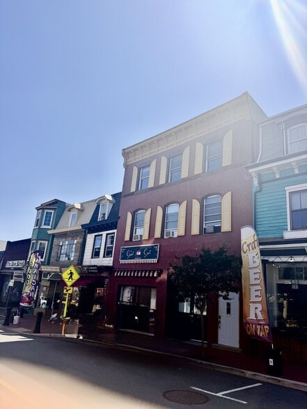 More Photos Of 40 High St, Mount Holly Office Residential For Sale