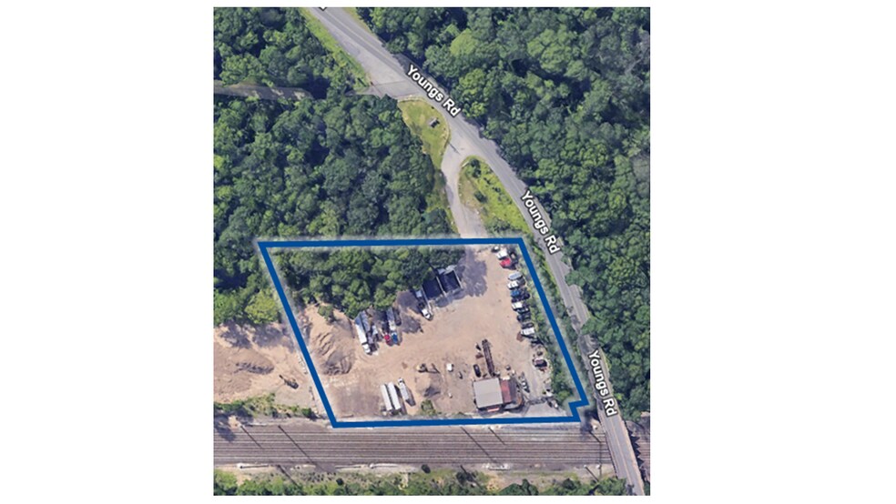 More Photos Of 6 Youngs Rd, Hamilton Township Land For Sale