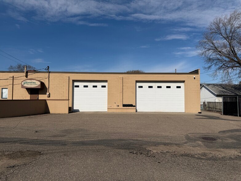 More Photos Of 345 Atwater St, Saint Paul Warehouse For Lease