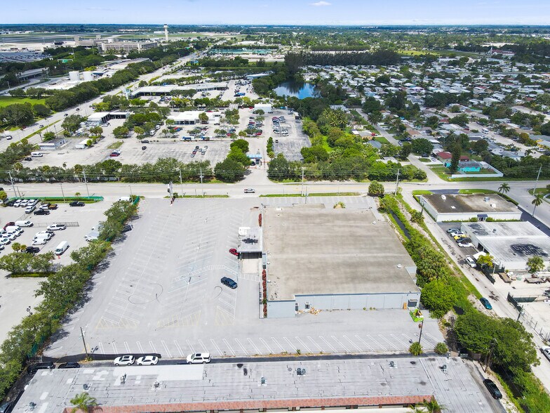 More Photos Of 2500 N Florida Mango Rd, West Palm Beach Freestanding For Sale