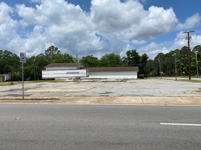 More Photos Of 816 N Grant St, Fitzgerald Land For Sale