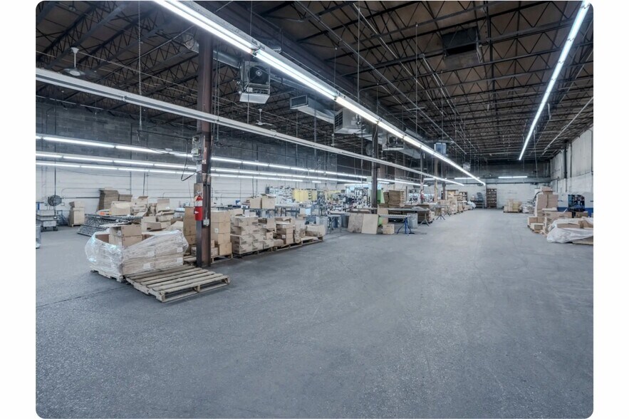 More Photos Of 1840 Lemoyne Ave, Syracuse Manufacturing For Sale
