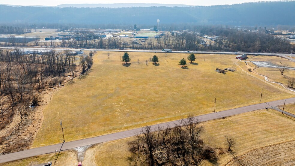 More Photos Of 4012 Wolf Hollow rd, Bloomsburg Land For Sale