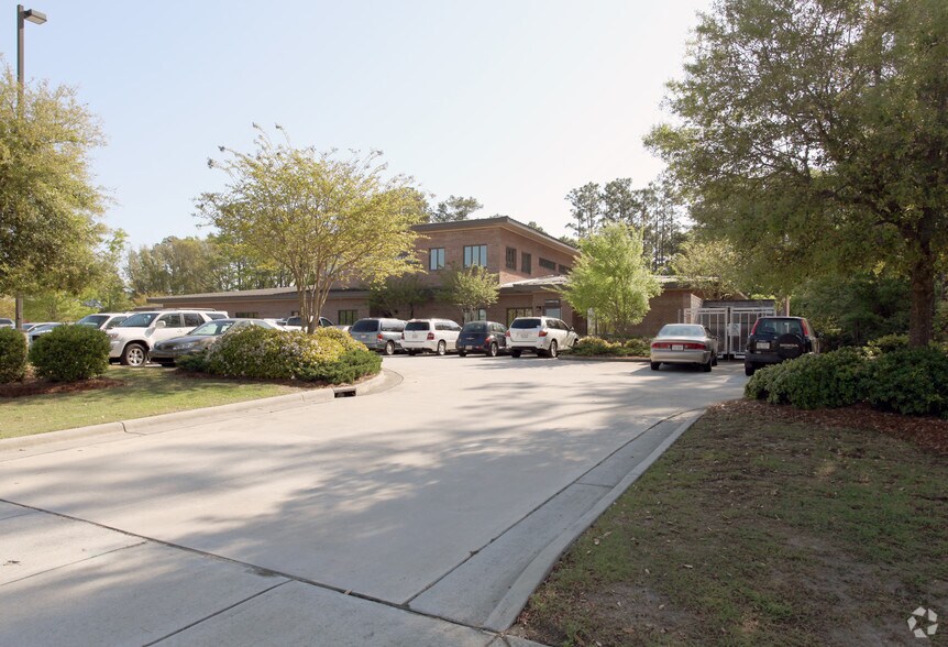 Primary Photo Of 1729 New Hanover Medical Park Dr, Wilmington Medical For Sale