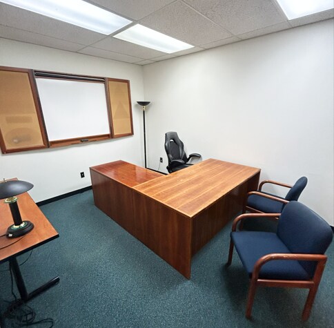 More Photos Of 790 Pershing Rd, Raleigh Office For Lease