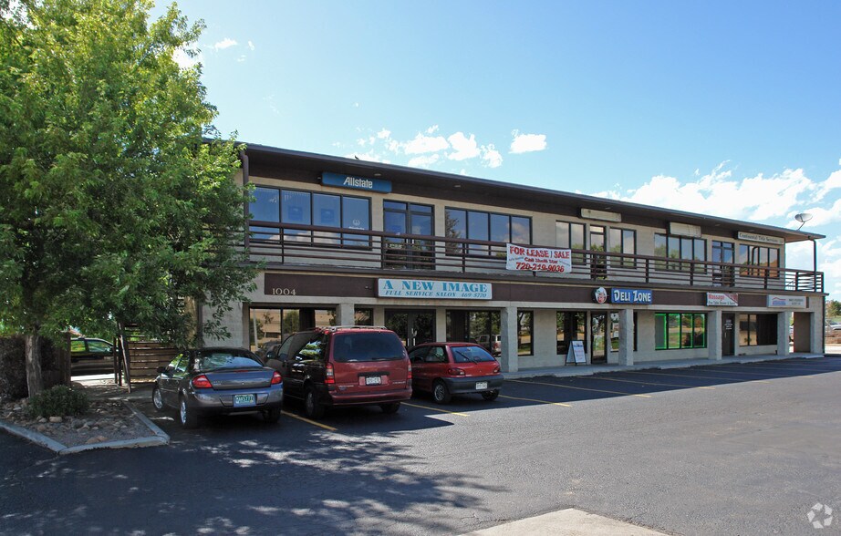 More Photos Of 1004 Depot Hill Rd, Broomfield Freestanding For Lease