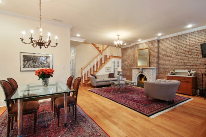More Photos Of 336 W 23rd St, New York Apartments For Sale