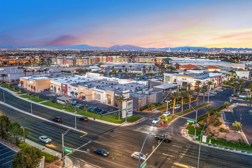 More Photos Of 740 S Rampart Blvd, Las Vegas Unknown For Lease