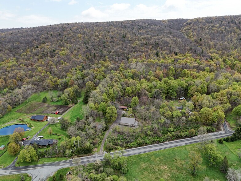 More Photos Of 5685 County Road 33, Canandaigua Specialty For Sale