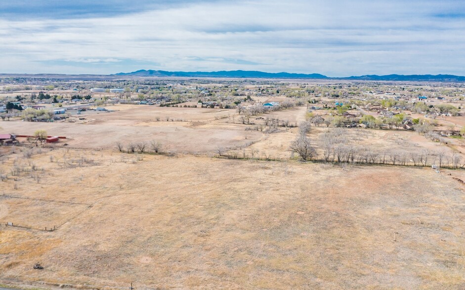 Primary Photo Of 989 Hawksnest Trl, Chino Valley Land For Sale