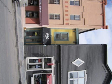 More Photos Of 544 Main St, Park City Storefront For Lease