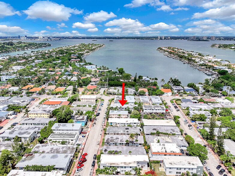 More Photos Of 847 81st St, Miami Apartments For Sale