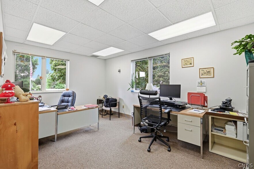 More Photos Of 2571 US Route 11, La Fayette Office For Sale