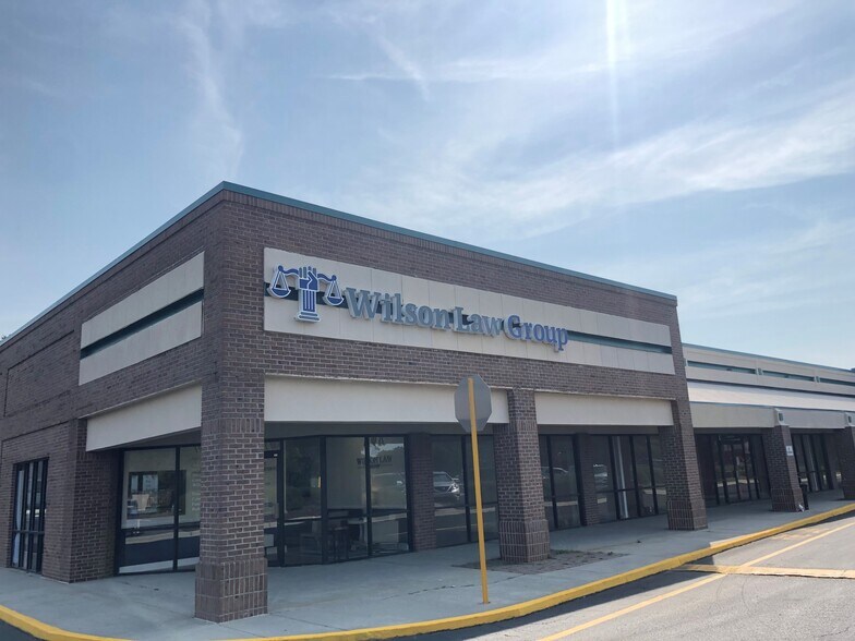 More Photos Of 1403 N Kings Hwy, Myrtle Beach Unknown For Lease